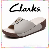 Clarks women shoes Clarks shoes women Clarks sandal ladies shoes Flat shoes Clarks slippers Women Cl