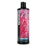 Brightwell Aquatics:  Iodion (Liquid iodine supplement)