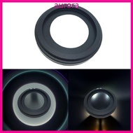 Auro ES-52 Lens Hood for EF40mm f 2 8 STM 100D Cameras Sunshade Lens Cover Cap Protector Aluminum-al