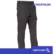 Decathlon Hiking Men Cargo Pants (Lightweight) - Solognac