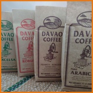 ♂ Davao Coffee Ground Coffee