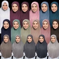 Cloverush Umraa UV3.0 Chin Cover