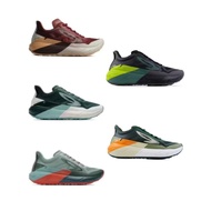 910 nineten Running shoes /Running original GEIST EKIDEN TRAIL - BLACK/910 NINETEN RUNNING SHOES BES