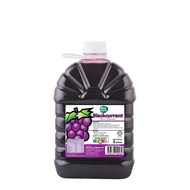 Asia Farm Blackcurrant Juice Cordial