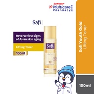 Safi Youth Gold Toner 100ml