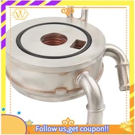 【W】Oil Cooler for    T100 3.4 A/T V6 5VZ FE 1996 - 2002 15710-62050 1571062050