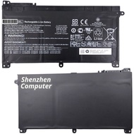 Battery hp Pavilion X360 Convertible 13-U133TU U005TU U172TU U004TU U104TU BI03XL battery
