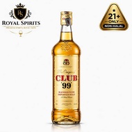 Club 99 Reserve Blended Whisky Liquor (350ml/700ml)