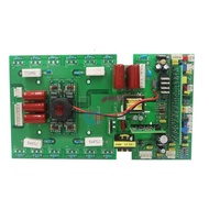 Inverter DC Welding Machine Accessories ZX7-200/250 DC Welding Machine Circuit Board Upper Board