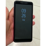 Used Lenovo G16 (3G) Smart Phone, sim card only can call in and out(Recommend for Kids)a