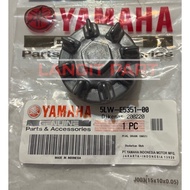 Bottom OIL BOLT BOTTOM OIL COVER MIO PLUG DRAIN MIO SOUL FINO NOUVO 5LW-E5351-00 LOWER OIL COVER NOU