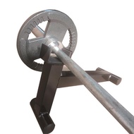 Beatycare barbells Jack mini Deadlift Jack nâng tạ chịu lực cao chống mòn thiết bị thay đổi trọng lư