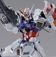 Bandai Metal Build GAT-X105 Strike Gundam