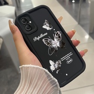 Case For Samsung Galaxy A05 M05 F05 A05s Shockproof Butterfly Phone