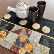 西陣織 和服腰帶 餐墊 NPM007