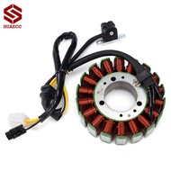 Motorcycle Stator Coil for Triumph 675 Daytona Street Triple 675 2006-2017 Street Triple 675R  2008-