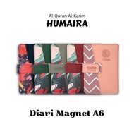 Al-Quran Al-Karim Humaira Tajwid And Magnetic Translation