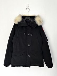 Canada goose 加拿大鵝羽絨外套