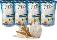 Klass Aguas Frescas | Drink Mix | Horchata | Flavors From Natural Sources, No Artificial Flavors, Wi