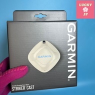 GARMIN Striker Cast no Fish Finder without  010-02246-00 White Small Android/iOS Compatible