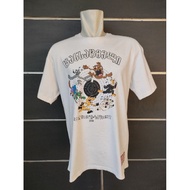 White Vetements T-shirt