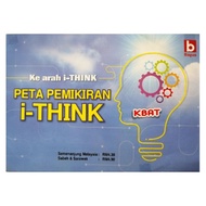 I-Think Ruler / Pembaris I-think