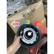 Radiator fan Fh250ak000/SC250A1-AC6