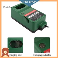 Sp 72-18V Power Tool Charger Stable Fast Charging Universal Tool Charger Professional Overcharge Protection UK Plug Replacement Ni-MH/Ni-Cad Battery Charger for Makita/for Hitachi/