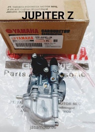 KARBURATOR JUPITER Z VEGA R NEW ORIGINAL KODE 5TP E4101 20