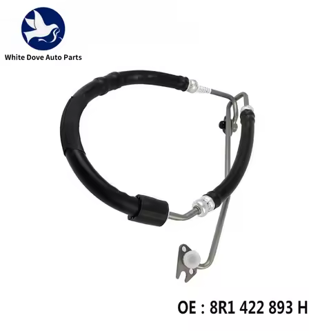 8R1422893H Booster pump oil pipe For Q5 (8RB) 2.0 TFSI quattro 2008-2017 8R1422893AD