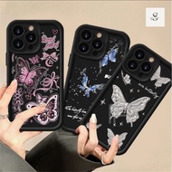 XX01 02 03 Case Casing hp Love ButterFly For INFINIX GT 20 PRO SMART 5 SMART 6 SMART 7 SMART 8 HOT 9