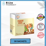 GKB TIGER KIDS 30 SACHET