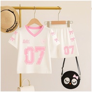 Zero Seven Series Girls' Outfits 3 Months-3 Years