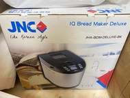 JNC 智能麵包機