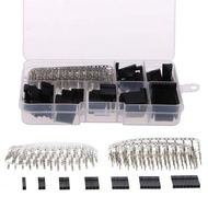 CI32 10PIN MALE CONNECTOR 10 Pin Male CONNECTOR + Terminal [Elca]