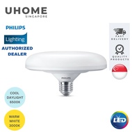 Philips UFO E27 LED Bulb 6500K Cool Daylight 3000K Warm White in 24W