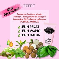Fefet Sireh Feminine Wash