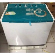 PULSATOR MESIN CUCI 2 TABUNG 14 KG POLYTRON DIAMETER 40CM ORIGINAL