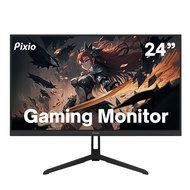 PX248 Wave 24 inch 200Hz Refresh Rate FHD 1080p Resolution Fast IPS Panel 1ms GTG Response Time Gami