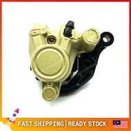 YAMAHA RXZ RXZ135 CALIPER FRONT CALIPER DEPAN CALIPER BRAKE HEAVY DUTY