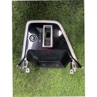 NISSAN SERENA C27 GEAR LEVER COVER PANEL ( 2E-4A-H231 )