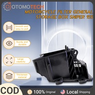 Yamaha Y16ZR Air Filter Holder | Spanar / Spanner / Tool Box | Motor Accessories