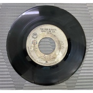 a-ha – The Sun Always Shines On T.V. / Driftwood - Philippines New Wave Music Vinyl 45 Rpm Preloved