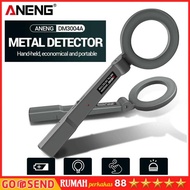 Alat Pendeteksi Logam Emas Detektor Benda Metal Detector [Terlaris]