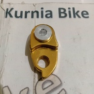 goatlink sambungan rd sepeda untuk pemakaian gear 40/42/46t adaptor rd extender murah