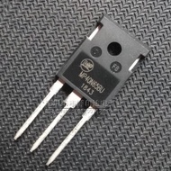 10pcs MP40N65BU 40A 650V Inverter welding machine universal TO-247 transistor