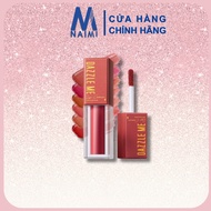 DAZZLE ME DAZZLE ME Mousse Lip Cream 4.5g