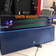 DIGITAL EQUALIZER VPK DSP 2231 DSP-2231 EQ DSP2231 2X31 BAND