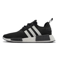 adidas Casual Shoes Nmd _ R1 Primeblue Black White Clover Men Women Boost [ACS] GZ9258