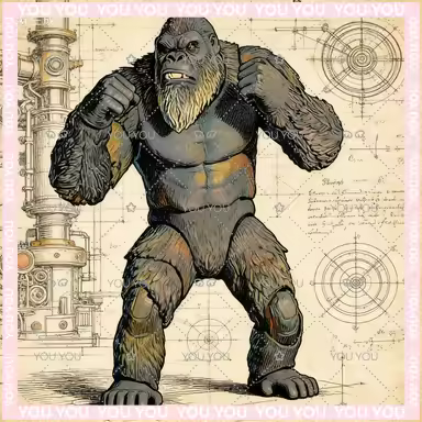 HIYA 16CM 6 Pulgadas Figura De Acción Exquisita Serie Básica Godzilla X Kong El Nuevo Modelo De Anim